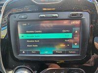 USED 2016 16 RENAULT CAPTUR 1.5 dCi ENERGY Dynamique Nav SUV 5dr Diesel Manual Euro 6 (s/s) (90 ps) Alloys, Cruise, Bluetooth, History!