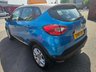 USED 2016 16 RENAULT CAPTUR 1.5 dCi ENERGY Dynamique Nav SUV 5dr Diesel Manual Euro 6 (s/s) (90 ps) Alloys, Cruise, Bluetooth, History!