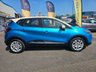 USED 2016 16 RENAULT CAPTUR 1.5 dCi ENERGY Dynamique Nav SUV 5dr Diesel Manual Euro 6 (s/s) (90 ps) Alloys, Cruise, Bluetooth, History!
