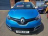 USED 2016 16 RENAULT CAPTUR 1.5 dCi ENERGY Dynamique Nav SUV 5dr Diesel Manual Euro 6 (s/s) (90 ps) Alloys, Cruise, Bluetooth, History!