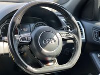 USED 2016 66 AUDI Q5 2.0 TDI S line Plus SUV 5dr Diesel S Tronic quattro Euro 6 (s/s) (190 ps) 