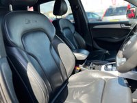 USED 2016 66 AUDI Q5 2.0 TDI S line Plus SUV 5dr Diesel S Tronic quattro Euro 6 (s/s) (190 ps) 