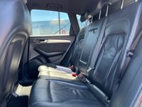 USED 2016 66 AUDI Q5 2.0 TDI S line Plus SUV 5dr Diesel S Tronic quattro Euro 6 (s/s) (190 ps) 