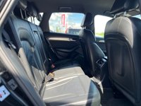 USED 2016 66 AUDI Q5 2.0 TDI S line Plus SUV 5dr Diesel S Tronic quattro Euro 6 (s/s) (190 ps) 