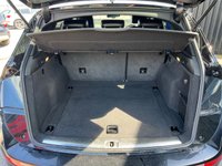 USED 2016 66 AUDI Q5 2.0 TDI S line Plus SUV 5dr Diesel S Tronic quattro Euro 6 (s/s) (190 ps) 
