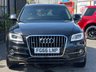 USED 2016 66 AUDI Q5 2.0 TDI S line Plus SUV 5dr Diesel S Tronic quattro Euro 6 (s/s) (190 ps) 