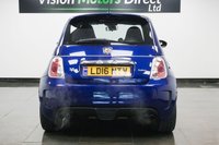 USED 2016 16 ABARTH 595 1.4 T-Jet Euro 6 3dr Service History, 2 Keys