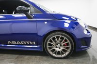 USED 2016 16 ABARTH 595 1.4 T-Jet Euro 6 3dr Service History, 2 Keys