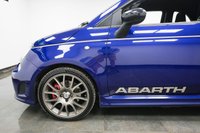 USED 2016 16 ABARTH 595 1.4 T-Jet Euro 6 3dr Service History, 2 Keys