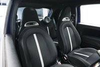 USED 2016 16 ABARTH 595 1.4 T-Jet Euro 6 3dr Service History, 2 Keys