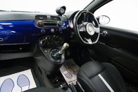 USED 2016 16 ABARTH 595 1.4 T-Jet Euro 6 3dr Service History, 2 Keys