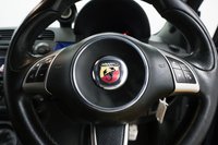 USED 2016 16 ABARTH 595 1.4 T-Jet Euro 6 3dr Service History, 2 Keys