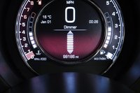USED 2016 16 ABARTH 595 1.4 T-Jet Euro 6 3dr Service History, 2 Keys