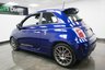 USED 2016 16 ABARTH 595 1.4 T-Jet Euro 6 3dr Service History, 2 Keys
