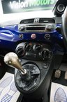 USED 2016 16 ABARTH 595 1.4 T-Jet Euro 6 3dr Service History, 2 Keys