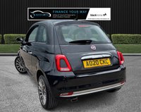 USED 2020 20 FIAT 500 1.2 Star Hatchback 3dr Petrol Manual Euro 6 (s/s) (69 bhp) HERE AT MOTOR SWITCH YOUR NEW MOTOR IS JUST A SWITCH AWAY WITH THIS FIAT 500 STAR HATCHBACK 3DR 1.2 PETROL MANUAL EURO 6, WHICH COMES WITH A FULL 12 MONTHS NATIONWIDE WARRANTY AND ALSO COMES WITH A FULL 12 MONTHS MOT, THIS VEHICLE WILL ALSO BE FRESHLY SERVICED BEFORE IT LEAVES US TO BRING IT BACK UP TO DATE, WITH ONLY 2 FORMER KEEPERS, ALSO COMES WITH 2 KEYS, FINANCE AVAILABLE FROM 11.9% APR, DELIVERY AVAILABLE, PART EX WELCOME, FULLY VALETED USING AUTO SMART PRODUCTS, HPI CLEAR, MILEAGE CHECKED