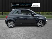 USED 2020 20 FIAT 500 1.2 Star Hatchback 3dr Petrol Manual Euro 6 (s/s) (69 bhp) HERE AT MOTOR SWITCH YOUR NEW MOTOR IS JUST A SWITCH AWAY WITH THIS FIAT 500 STAR HATCHBACK 3DR 1.2 PETROL MANUAL EURO 6, WHICH COMES WITH A FULL 12 MONTHS NATIONWIDE WARRANTY AND ALSO COMES WITH A FULL 12 MONTHS MOT, THIS VEHICLE WILL ALSO BE FRESHLY SERVICED BEFORE IT LEAVES US TO BRING IT BACK UP TO DATE, WITH ONLY 2 FORMER KEEPERS, ALSO COMES WITH 2 KEYS, FINANCE AVAILABLE FROM 11.9% APR, DELIVERY AVAILABLE, PART EX WELCOME, FULLY VALETED USING AUTO SMART PRODUCTS, HPI CLEAR, MILEAGE CHECKED