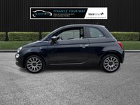 USED 2020 20 FIAT 500 1.2 Star Hatchback 3dr Petrol Manual Euro 6 (s/s) (69 bhp) HERE AT MOTOR SWITCH YOUR NEW MOTOR IS JUST A SWITCH AWAY WITH THIS FIAT 500 STAR HATCHBACK 3DR 1.2 PETROL MANUAL EURO 6, WHICH COMES WITH A FULL 12 MONTHS NATIONWIDE WARRANTY AND ALSO COMES WITH A FULL 12 MONTHS MOT, THIS VEHICLE WILL ALSO BE FRESHLY SERVICED BEFORE IT LEAVES US TO BRING IT BACK UP TO DATE, WITH ONLY 2 FORMER KEEPERS, ALSO COMES WITH 2 KEYS, FINANCE AVAILABLE FROM 11.9% APR, DELIVERY AVAILABLE, PART EX WELCOME, FULLY VALETED USING AUTO SMART PRODUCTS, HPI CLEAR, MILEAGE CHECKED