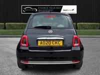 USED 2020 20 FIAT 500 1.2 Star Hatchback 3dr Petrol Manual Euro 6 (s/s) (69 bhp) HERE AT MOTOR SWITCH YOUR NEW MOTOR IS JUST A SWITCH AWAY WITH THIS FIAT 500 STAR HATCHBACK 3DR 1.2 PETROL MANUAL EURO 6, WHICH COMES WITH A FULL 12 MONTHS NATIONWIDE WARRANTY AND ALSO COMES WITH A FULL 12 MONTHS MOT, THIS VEHICLE WILL ALSO BE FRESHLY SERVICED BEFORE IT LEAVES US TO BRING IT BACK UP TO DATE, WITH ONLY 2 FORMER KEEPERS, ALSO COMES WITH 2 KEYS, FINANCE AVAILABLE FROM 11.9% APR, DELIVERY AVAILABLE, PART EX WELCOME, FULLY VALETED USING AUTO SMART PRODUCTS, HPI CLEAR, MILEAGE CHECKED