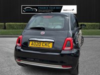 USED 2020 20 FIAT 500 1.2 Star Hatchback 3dr Petrol Manual Euro 6 (s/s) (69 bhp) HERE AT MOTOR SWITCH YOUR NEW MOTOR IS JUST A SWITCH AWAY WITH THIS FIAT 500 STAR HATCHBACK 3DR 1.2 PETROL MANUAL EURO 6, WHICH COMES WITH A FULL 12 MONTHS NATIONWIDE WARRANTY AND ALSO COMES WITH A FULL 12 MONTHS MOT, THIS VEHICLE WILL ALSO BE FRESHLY SERVICED BEFORE IT LEAVES US TO BRING IT BACK UP TO DATE, WITH ONLY 2 FORMER KEEPERS, ALSO COMES WITH 2 KEYS, FINANCE AVAILABLE FROM 11.9% APR, DELIVERY AVAILABLE, PART EX WELCOME, FULLY VALETED USING AUTO SMART PRODUCTS, HPI CLEAR, MILEAGE CHECKED