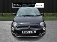 USED 2020 20 FIAT 500 1.2 Star Hatchback 3dr Petrol Manual Euro 6 (s/s) (69 bhp) HERE AT MOTOR SWITCH YOUR NEW MOTOR IS JUST A SWITCH AWAY WITH THIS FIAT 500 STAR HATCHBACK 3DR 1.2 PETROL MANUAL EURO 6, WHICH COMES WITH A FULL 12 MONTHS NATIONWIDE WARRANTY AND ALSO COMES WITH A FULL 12 MONTHS MOT, THIS VEHICLE WILL ALSO BE FRESHLY SERVICED BEFORE IT LEAVES US TO BRING IT BACK UP TO DATE, WITH ONLY 2 FORMER KEEPERS, ALSO COMES WITH 2 KEYS, FINANCE AVAILABLE FROM 11.9% APR, DELIVERY AVAILABLE, PART EX WELCOME, FULLY VALETED USING AUTO SMART PRODUCTS, HPI CLEAR, MILEAGE CHECKED