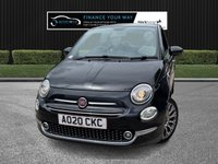 USED 2020 20 FIAT 500 1.2 Star Hatchback 3dr Petrol Manual Euro 6 (s/s) (69 bhp) HERE AT MOTOR SWITCH YOUR NEW MOTOR IS JUST A SWITCH AWAY WITH THIS FIAT 500 STAR HATCHBACK 3DR 1.2 PETROL MANUAL EURO 6, WHICH COMES WITH A FULL 12 MONTHS NATIONWIDE WARRANTY AND ALSO COMES WITH A FULL 12 MONTHS MOT, THIS VEHICLE WILL ALSO BE FRESHLY SERVICED BEFORE IT LEAVES US TO BRING IT BACK UP TO DATE, WITH ONLY 2 FORMER KEEPERS, ALSO COMES WITH 2 KEYS, FINANCE AVAILABLE FROM 11.9% APR, DELIVERY AVAILABLE, PART EX WELCOME, FULLY VALETED USING AUTO SMART PRODUCTS, HPI CLEAR, MILEAGE CHECKED
