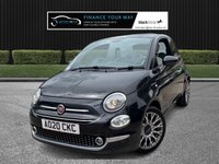 USED 2020 20 FIAT 500 1.2 Star Hatchback 3dr Petrol Manual Euro 6 (s/s) (69 bhp) HERE AT MOTOR SWITCH YOUR NEW MOTOR IS JUST A SWITCH AWAY WITH THIS FIAT 500 STAR HATCHBACK 3DR 1.2 PETROL MANUAL EURO 6, WHICH COMES WITH A FULL 12 MONTHS NATIONWIDE WARRANTY AND ALSO COMES WITH A FULL 12 MONTHS MOT, THIS VEHICLE WILL ALSO BE FRESHLY SERVICED BEFORE IT LEAVES US TO BRING IT BACK UP TO DATE, WITH ONLY 2 FORMER KEEPERS, ALSO COMES WITH 2 KEYS, FINANCE AVAILABLE FROM 11.9% APR, DELIVERY AVAILABLE, PART EX WELCOME, FULLY VALETED USING AUTO SMART PRODUCTS, HPI CLEAR, MILEAGE CHECKED
