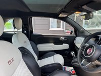 USED 2020 20 FIAT 500 1.2 Star Hatchback 3dr Petrol Manual Euro 6 (s/s) (69 bhp) HERE AT MOTOR SWITCH YOUR NEW MOTOR IS JUST A SWITCH AWAY WITH THIS FIAT 500 STAR HATCHBACK 3DR 1.2 PETROL MANUAL EURO 6, WHICH COMES WITH A FULL 12 MONTHS NATIONWIDE WARRANTY AND ALSO COMES WITH A FULL 12 MONTHS MOT, THIS VEHICLE WILL ALSO BE FRESHLY SERVICED BEFORE IT LEAVES US TO BRING IT BACK UP TO DATE, WITH ONLY 2 FORMER KEEPERS, ALSO COMES WITH 2 KEYS, FINANCE AVAILABLE FROM 11.9% APR, DELIVERY AVAILABLE, PART EX WELCOME, FULLY VALETED USING AUTO SMART PRODUCTS, HPI CLEAR, MILEAGE CHECKED