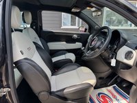 USED 2020 20 FIAT 500 1.2 Star Hatchback 3dr Petrol Manual Euro 6 (s/s) (69 bhp) HERE AT MOTOR SWITCH YOUR NEW MOTOR IS JUST A SWITCH AWAY WITH THIS FIAT 500 STAR HATCHBACK 3DR 1.2 PETROL MANUAL EURO 6, WHICH COMES WITH A FULL 12 MONTHS NATIONWIDE WARRANTY AND ALSO COMES WITH A FULL 12 MONTHS MOT, THIS VEHICLE WILL ALSO BE FRESHLY SERVICED BEFORE IT LEAVES US TO BRING IT BACK UP TO DATE, WITH ONLY 2 FORMER KEEPERS, ALSO COMES WITH 2 KEYS, FINANCE AVAILABLE FROM 11.9% APR, DELIVERY AVAILABLE, PART EX WELCOME, FULLY VALETED USING AUTO SMART PRODUCTS, HPI CLEAR, MILEAGE CHECKED