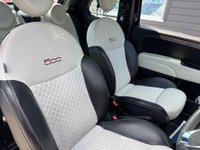 USED 2020 20 FIAT 500 1.2 Star Hatchback 3dr Petrol Manual Euro 6 (s/s) (69 bhp) HERE AT MOTOR SWITCH YOUR NEW MOTOR IS JUST A SWITCH AWAY WITH THIS FIAT 500 STAR HATCHBACK 3DR 1.2 PETROL MANUAL EURO 6, WHICH COMES WITH A FULL 12 MONTHS NATIONWIDE WARRANTY AND ALSO COMES WITH A FULL 12 MONTHS MOT, THIS VEHICLE WILL ALSO BE FRESHLY SERVICED BEFORE IT LEAVES US TO BRING IT BACK UP TO DATE, WITH ONLY 2 FORMER KEEPERS, ALSO COMES WITH 2 KEYS, FINANCE AVAILABLE FROM 11.9% APR, DELIVERY AVAILABLE, PART EX WELCOME, FULLY VALETED USING AUTO SMART PRODUCTS, HPI CLEAR, MILEAGE CHECKED