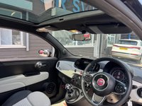 USED 2020 20 FIAT 500 1.2 Star Hatchback 3dr Petrol Manual Euro 6 (s/s) (69 bhp) HERE AT MOTOR SWITCH YOUR NEW MOTOR IS JUST A SWITCH AWAY WITH THIS FIAT 500 STAR HATCHBACK 3DR 1.2 PETROL MANUAL EURO 6, WHICH COMES WITH A FULL 12 MONTHS NATIONWIDE WARRANTY AND ALSO COMES WITH A FULL 12 MONTHS MOT, THIS VEHICLE WILL ALSO BE FRESHLY SERVICED BEFORE IT LEAVES US TO BRING IT BACK UP TO DATE, WITH ONLY 2 FORMER KEEPERS, ALSO COMES WITH 2 KEYS, FINANCE AVAILABLE FROM 11.9% APR, DELIVERY AVAILABLE, PART EX WELCOME, FULLY VALETED USING AUTO SMART PRODUCTS, HPI CLEAR, MILEAGE CHECKED