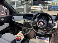 USED 2020 20 FIAT 500 1.2 Star Hatchback 3dr Petrol Manual Euro 6 (s/s) (69 bhp) HERE AT MOTOR SWITCH YOUR NEW MOTOR IS JUST A SWITCH AWAY WITH THIS FIAT 500 STAR HATCHBACK 3DR 1.2 PETROL MANUAL EURO 6, WHICH COMES WITH A FULL 12 MONTHS NATIONWIDE WARRANTY AND ALSO COMES WITH A FULL 12 MONTHS MOT, THIS VEHICLE WILL ALSO BE FRESHLY SERVICED BEFORE IT LEAVES US TO BRING IT BACK UP TO DATE, WITH ONLY 2 FORMER KEEPERS, ALSO COMES WITH 2 KEYS, FINANCE AVAILABLE FROM 11.9% APR, DELIVERY AVAILABLE, PART EX WELCOME, FULLY VALETED USING AUTO SMART PRODUCTS, HPI CLEAR, MILEAGE CHECKED