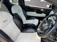 USED 2020 20 FIAT 500 1.2 Star Hatchback 3dr Petrol Manual Euro 6 (s/s) (69 bhp) HERE AT MOTOR SWITCH YOUR NEW MOTOR IS JUST A SWITCH AWAY WITH THIS FIAT 500 STAR HATCHBACK 3DR 1.2 PETROL MANUAL EURO 6, WHICH COMES WITH A FULL 12 MONTHS NATIONWIDE WARRANTY AND ALSO COMES WITH A FULL 12 MONTHS MOT, THIS VEHICLE WILL ALSO BE FRESHLY SERVICED BEFORE IT LEAVES US TO BRING IT BACK UP TO DATE, WITH ONLY 2 FORMER KEEPERS, ALSO COMES WITH 2 KEYS, FINANCE AVAILABLE FROM 11.9% APR, DELIVERY AVAILABLE, PART EX WELCOME, FULLY VALETED USING AUTO SMART PRODUCTS, HPI CLEAR, MILEAGE CHECKED