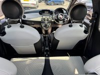 USED 2020 20 FIAT 500 1.2 Star Hatchback 3dr Petrol Manual Euro 6 (s/s) (69 bhp) HERE AT MOTOR SWITCH YOUR NEW MOTOR IS JUST A SWITCH AWAY WITH THIS FIAT 500 STAR HATCHBACK 3DR 1.2 PETROL MANUAL EURO 6, WHICH COMES WITH A FULL 12 MONTHS NATIONWIDE WARRANTY AND ALSO COMES WITH A FULL 12 MONTHS MOT, THIS VEHICLE WILL ALSO BE FRESHLY SERVICED BEFORE IT LEAVES US TO BRING IT BACK UP TO DATE, WITH ONLY 2 FORMER KEEPERS, ALSO COMES WITH 2 KEYS, FINANCE AVAILABLE FROM 11.9% APR, DELIVERY AVAILABLE, PART EX WELCOME, FULLY VALETED USING AUTO SMART PRODUCTS, HPI CLEAR, MILEAGE CHECKED