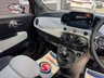 USED 2020 20 FIAT 500 1.2 Star Hatchback 3dr Petrol Manual Euro 6 (s/s) (69 bhp) HERE AT MOTOR SWITCH YOUR NEW MOTOR IS JUST A SWITCH AWAY WITH THIS FIAT 500 STAR HATCHBACK 3DR 1.2 PETROL MANUAL EURO 6, WHICH COMES WITH A FULL 12 MONTHS NATIONWIDE WARRANTY AND ALSO COMES WITH A FULL 12 MONTHS MOT, THIS VEHICLE WILL ALSO BE FRESHLY SERVICED BEFORE IT LEAVES US TO BRING IT BACK UP TO DATE, WITH ONLY 2 FORMER KEEPERS, ALSO COMES WITH 2 KEYS, FINANCE AVAILABLE FROM 11.9% APR, DELIVERY AVAILABLE, PART EX WELCOME, FULLY VALETED USING AUTO SMART PRODUCTS, HPI CLEAR, MILEAGE CHECKED