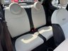 USED 2020 20 FIAT 500 1.2 Star Hatchback 3dr Petrol Manual Euro 6 (s/s) (69 bhp) HERE AT MOTOR SWITCH YOUR NEW MOTOR IS JUST A SWITCH AWAY WITH THIS FIAT 500 STAR HATCHBACK 3DR 1.2 PETROL MANUAL EURO 6, WHICH COMES WITH A FULL 12 MONTHS NATIONWIDE WARRANTY AND ALSO COMES WITH A FULL 12 MONTHS MOT, THIS VEHICLE WILL ALSO BE FRESHLY SERVICED BEFORE IT LEAVES US TO BRING IT BACK UP TO DATE, WITH ONLY 2 FORMER KEEPERS, ALSO COMES WITH 2 KEYS, FINANCE AVAILABLE FROM 11.9% APR, DELIVERY AVAILABLE, PART EX WELCOME, FULLY VALETED USING AUTO SMART PRODUCTS, HPI CLEAR, MILEAGE CHECKED