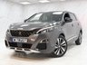 USED 2019 69 PEUGEOT 5008 1.2 PureTech GT Line Premium SUV 5dr Petrol EAT Euro 6 (s/s) (130 ps) 2 KEYS, 5 SERVICES