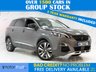 USED 2019 69 PEUGEOT 5008 1.2 PureTech GT Line Premium SUV 5dr Petrol EAT Euro 6 (s/s) (130 ps) 2 KEYS, 5 SERVICES
