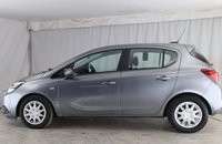 USED 2019 19 VAUXHALL CORSA 1.4i ecoTEC Design Euro 6 5dr Service History, 2 Keys