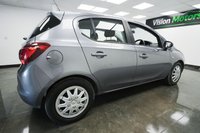 USED 2019 19 VAUXHALL CORSA 1.4i ecoTEC Design Euro 6 5dr Service History, 2 Keys