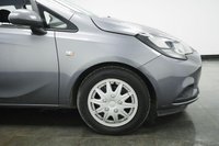 USED 2019 19 VAUXHALL CORSA 1.4i ecoTEC Design Euro 6 5dr Service History, 2 Keys