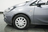USED 2019 19 VAUXHALL CORSA 1.4i ecoTEC Design Euro 6 5dr Service History, 2 Keys