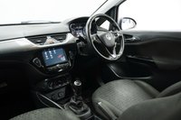 USED 2019 19 VAUXHALL CORSA 1.4i ecoTEC Design Euro 6 5dr Service History, 2 Keys