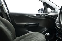 USED 2019 19 VAUXHALL CORSA 1.4i ecoTEC Design Euro 6 5dr Service History, 2 Keys