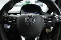 USED 2019 19 VAUXHALL CORSA 1.4i ecoTEC Design Euro 6 5dr Service History, 2 Keys