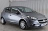 USED 2019 19 VAUXHALL CORSA 1.4i ecoTEC Design Euro 6 5dr Service History, 2 Keys
