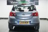 USED 2019 19 VAUXHALL CORSA 1.4i ecoTEC Design Euro 6 5dr Service History, 2 Keys