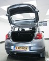 USED 2019 19 VAUXHALL CORSA 1.4i ecoTEC Design Euro 6 5dr Service History, 2 Keys