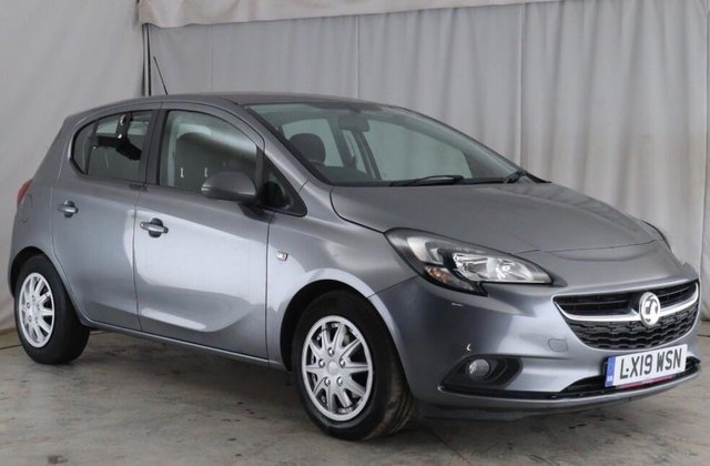 View our VAUXHALL CORSA