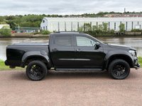 USED 2018 68 MERCEDES-BENZ X-CLASS 2.3 CDI Progressive Pickup Double Cab 4dr Diesel Auto 4MATIC Euro 6 (190 ps) **SAT NAV**REVERSE CAMERA**AUTOMATIC**APPLE CARPLAY**